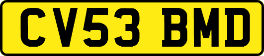 CV53BMD