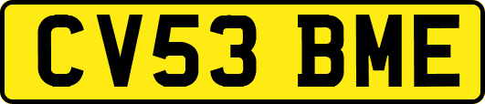 CV53BME