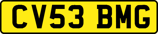 CV53BMG