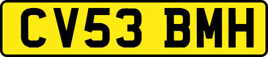 CV53BMH