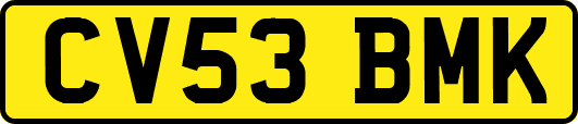 CV53BMK