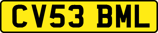 CV53BML