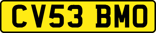 CV53BMO