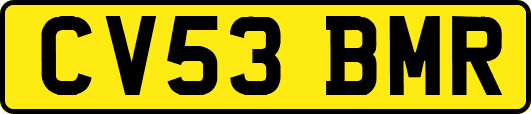 CV53BMR