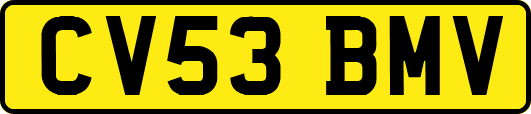 CV53BMV