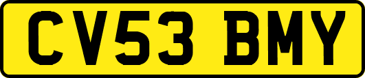 CV53BMY