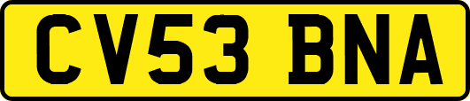 CV53BNA