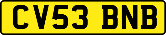 CV53BNB