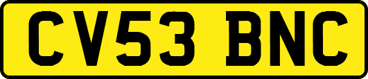CV53BNC