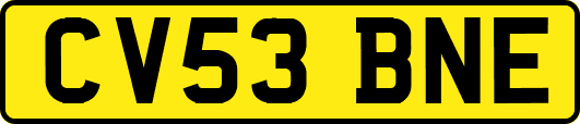 CV53BNE