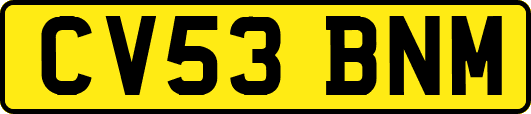 CV53BNM