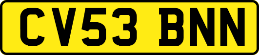 CV53BNN