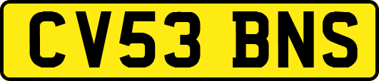 CV53BNS