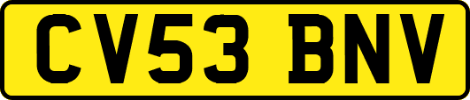 CV53BNV