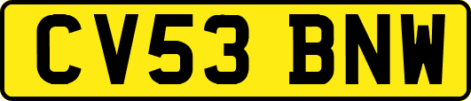 CV53BNW