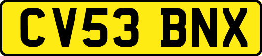 CV53BNX