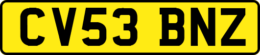 CV53BNZ