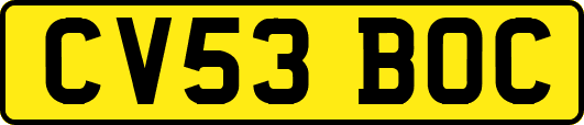 CV53BOC