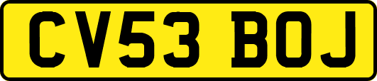 CV53BOJ
