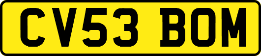 CV53BOM