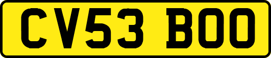 CV53BOO