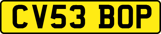 CV53BOP