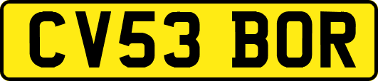 CV53BOR