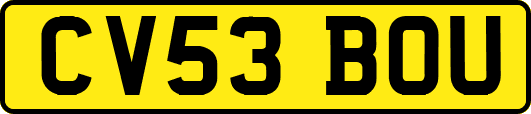 CV53BOU