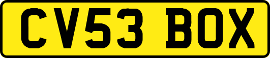 CV53BOX