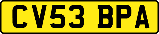 CV53BPA