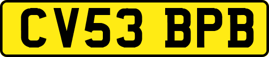CV53BPB