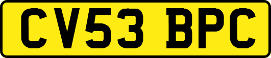 CV53BPC