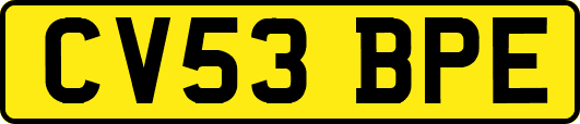 CV53BPE