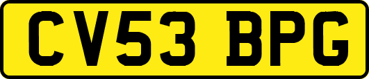 CV53BPG
