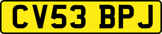 CV53BPJ