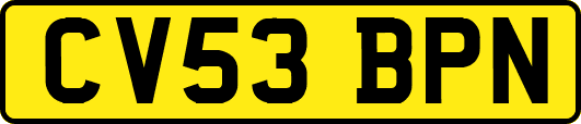 CV53BPN