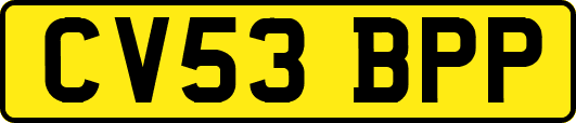 CV53BPP