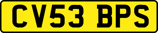 CV53BPS