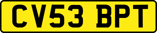CV53BPT