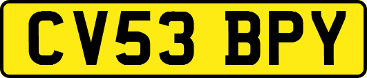 CV53BPY
