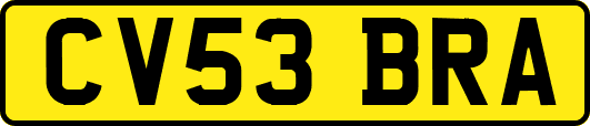 CV53BRA