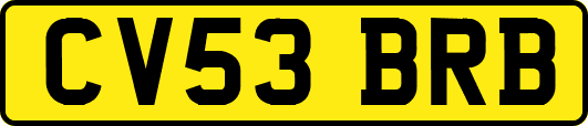 CV53BRB
