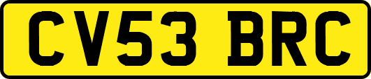 CV53BRC