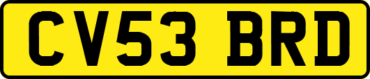 CV53BRD