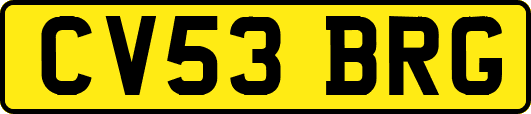 CV53BRG