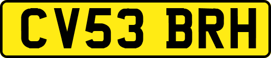 CV53BRH