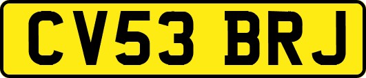 CV53BRJ