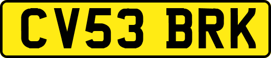 CV53BRK