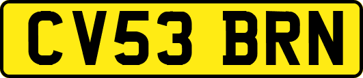 CV53BRN