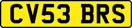 CV53BRS